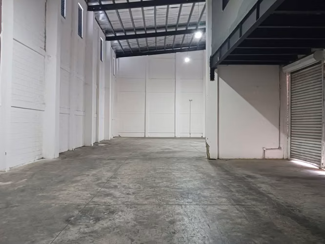 Nave en Alquiler Autopista Duarte - Imagen 2