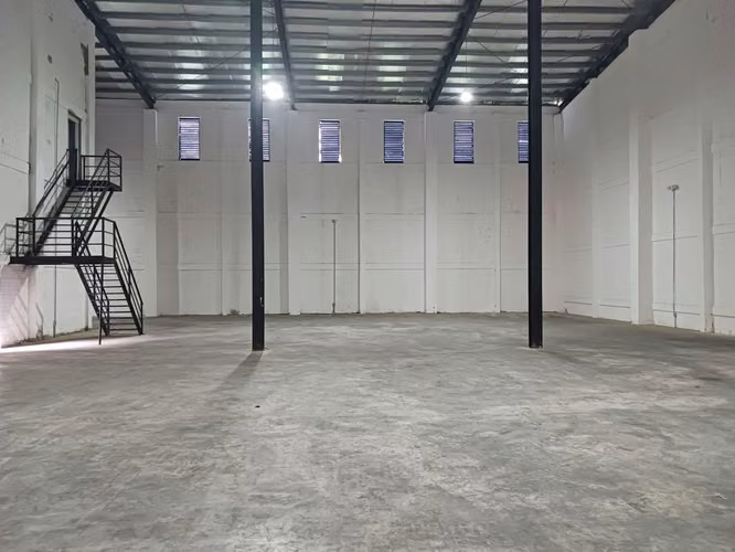 Nave en Alquiler Autopista Duarte - Imagen 3