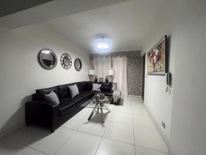 Apartamento amplio en Renacimiento - Imagen 5