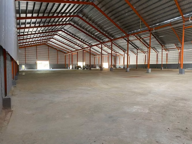 Nave en Alquiler Autopista Circunvalación - Imagen 3