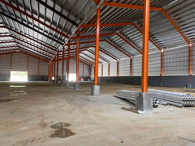 Nave en Alquiler Autopista Circunvalación - Imagen 5