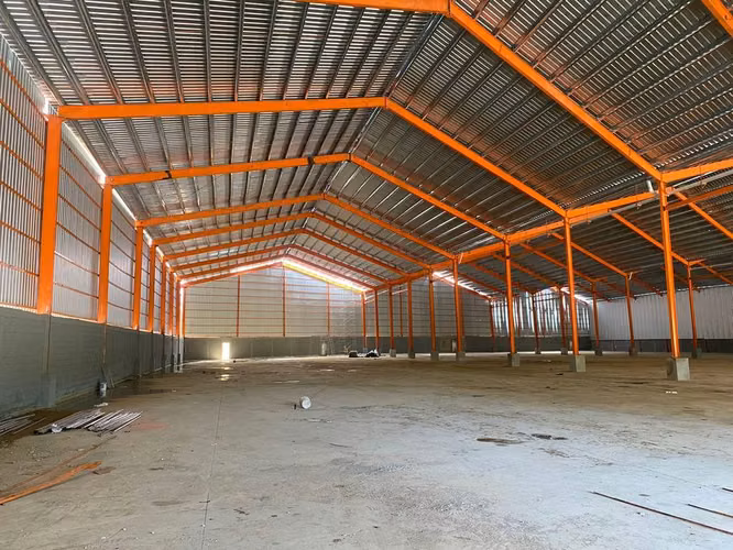 Nave en Alquiler Autopista Circunvalación - Imagen 2