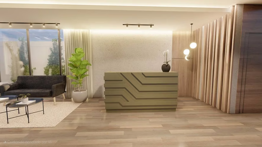 Project K23, suitable 501 in Bella Vista