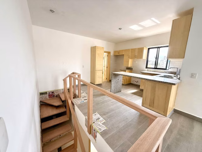 Penthouse moderno en Venta, en Arroyo Hondo - Imagen 12