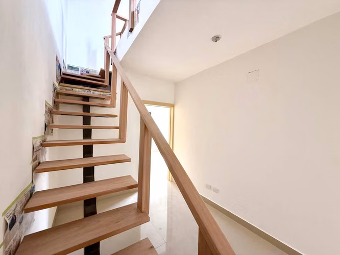 Penthouse moderno en Venta, en Arroyo Hondo - Imagen 5