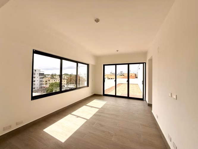 Penthouse moderno en Venta, en Arroyo Hondo - Imagen 10