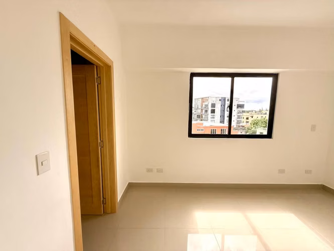 Penthouse moderno en Venta, en Arroyo Hondo - Imagen 2