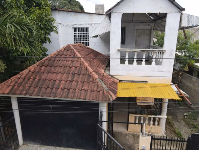 CASA EN VENTA EN SANTIAGO REPUBLICA DOMINICANA - Imagen 9