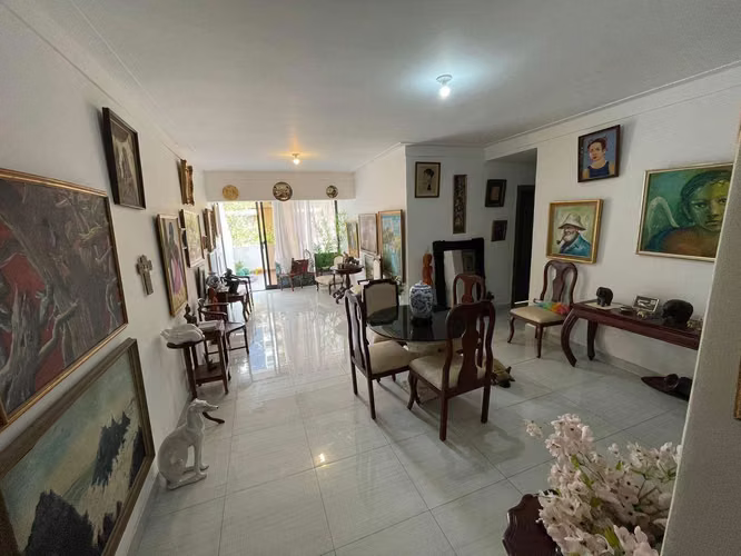 Apartamento en Venta - Bella Vista, proximo Nuñez de Cacereres - Imagen 4