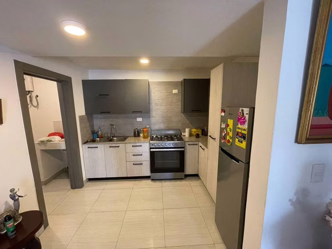 Apartamento en Venta - Bella Vista, proximo Nuñez de Cacereres - Imagen 5