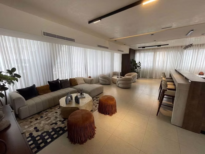 Apartamento en Venta - Bella Vista, proximo Nuñez de Cacereres - Imagen 3