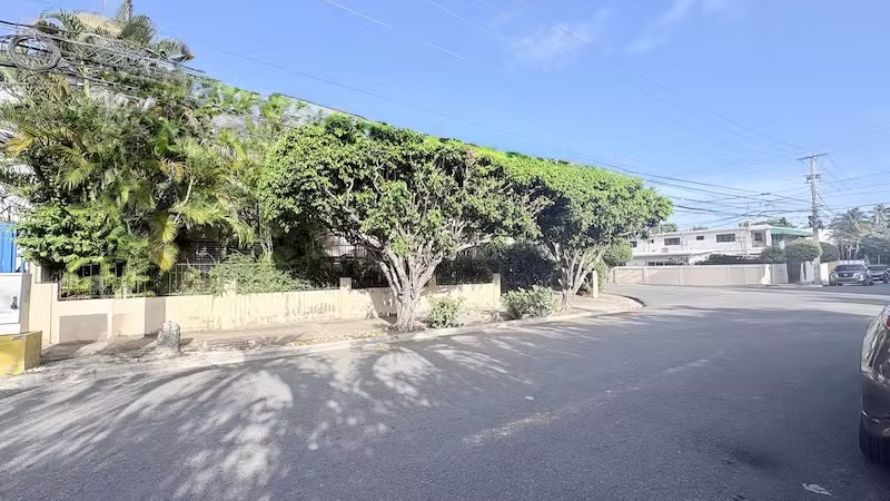 En Mata Hambre Terreno en Venta 1,047.27m². - Imagen 3