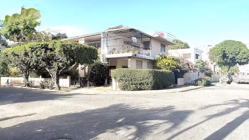 En Mata Hambre Terreno en Venta 1,047.27m². - Imagen 4