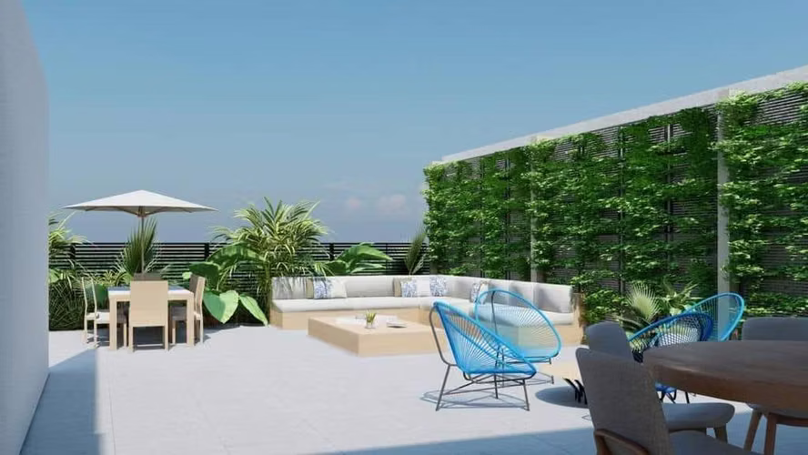 2BC, Nuevo proyecto Buenos Aires Mirador - Imagen 3