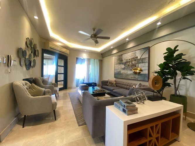 Amplio Penthouse en Jardines del Sur - Imagen 2