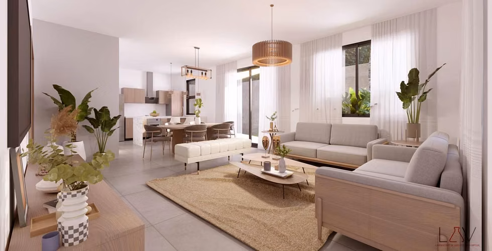 Vive el Paraíso en un Exclusivo Proyecto Boutique en Las Terrenas - Imagen 2