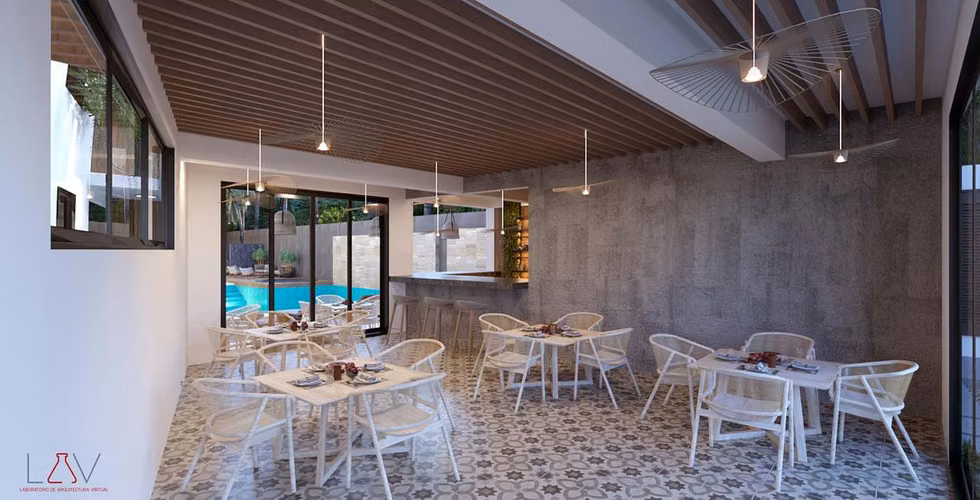 Your Tropical Escape in an Exclusive Boutique Development