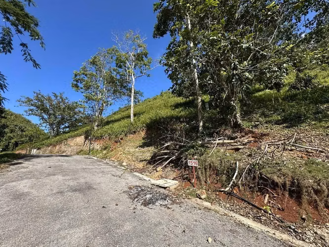Build Your Dream Home in Las Terrenas