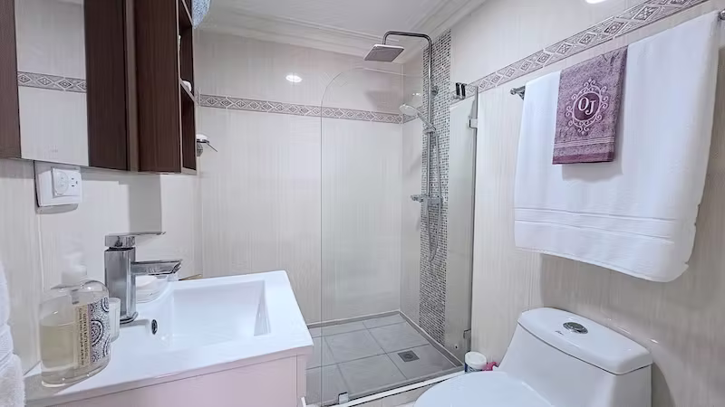 En Naco Apartamento en Venta Con Terraza Propia y Tres habitaciones US$590,000. - Imagen 7