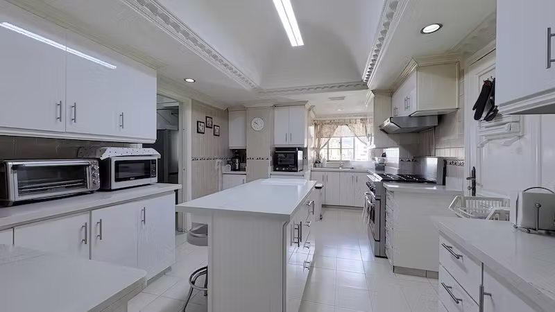 En Naco Apartamento en Venta Con Terraza Propia y Tres habitaciones US$590,000. - Imagen 8