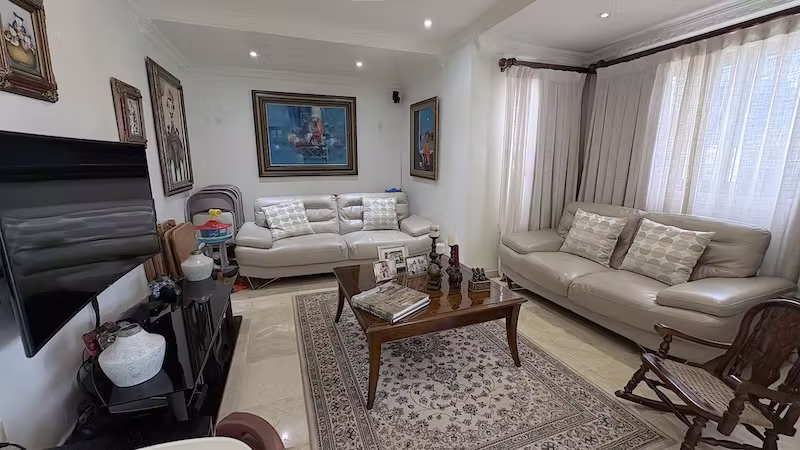 En Naco Apartamento en Venta Con Terraza Propia y Tres habitaciones US$590,000. - Imagen 5