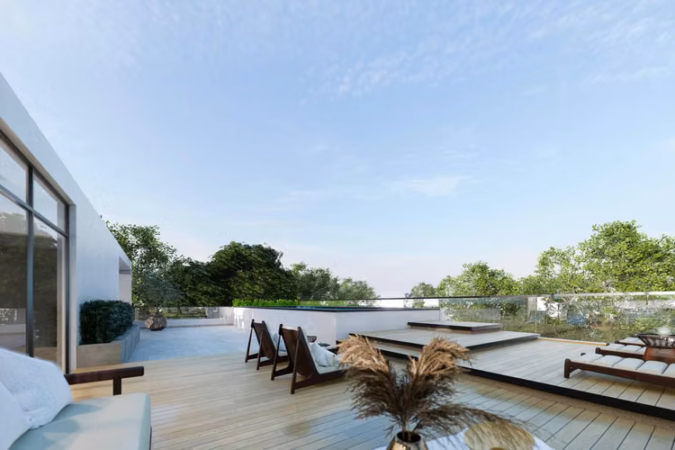 Apartamentos en venta en juan Dolio, a pasos de la playa - Imagen 3