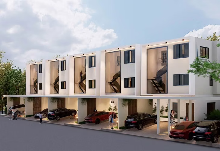 ULTIMA UNIDAD DISPONIBLE | ALTOS DE ARROYO HONDO III - Imagen 2