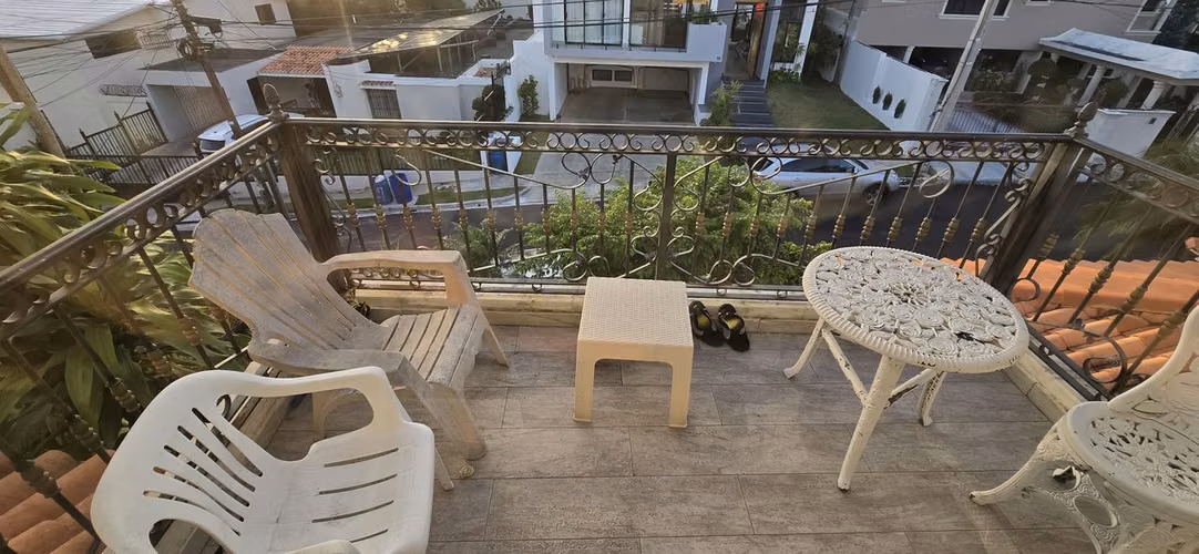 Vendo exclusiva Casa de Lujo en Arroyo Hondo Viejo - Imagen 6