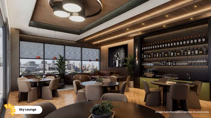 Apartamento en Venta | Prado Oriental, - Imagen 5