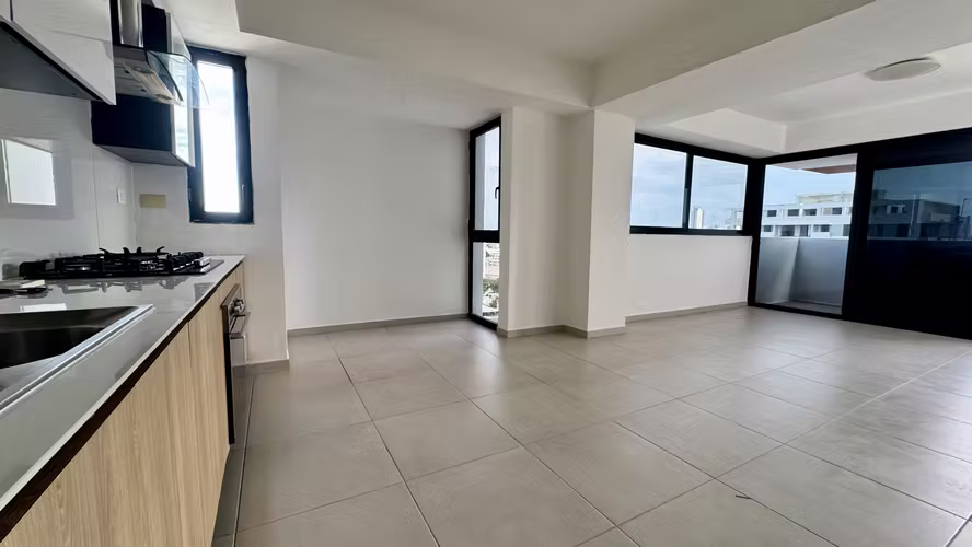En Arroyo Hondo Viejo Apartamento en Alquiler Con Linea Blanca Incluida US$1,100.ndo