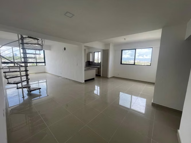A estrenar Penthouse en Urb. Tropical - Imagen 6