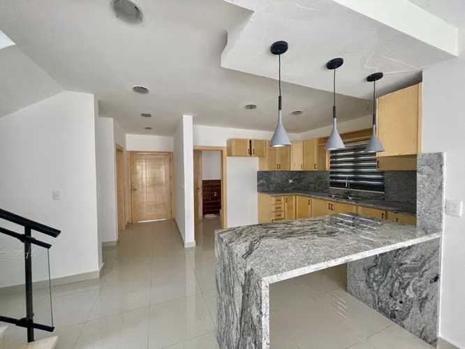 Villa moderna para estrenar en Juan Dolio - Imagen 3