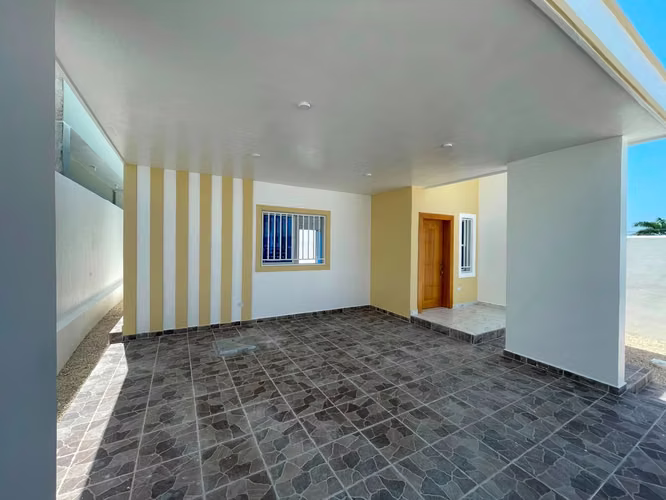 Casa en Venta en Residencial Torre Alta, Puerto Plata, R.D - Imagen 2