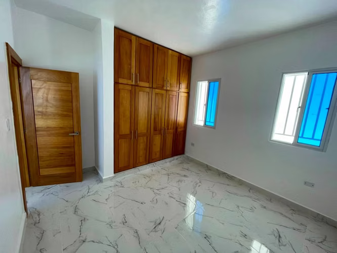 Casa en Venta en Residencial Torre Alta, Puerto Plata, R.D - Imagen 6