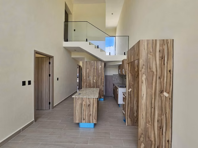 Townhouse en venta y alquiler Vista Cana - Imagen 8