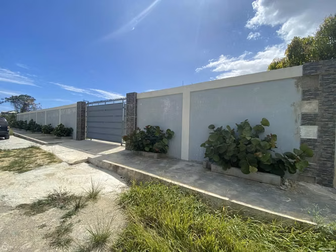 Terreno en venta en las americas, Prados del este - Imagen 4