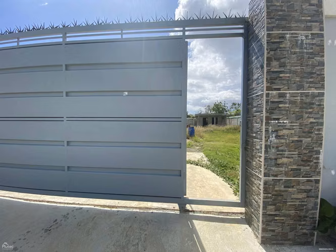 Terreno en venta en las americas, Prados del este - Imagen 2