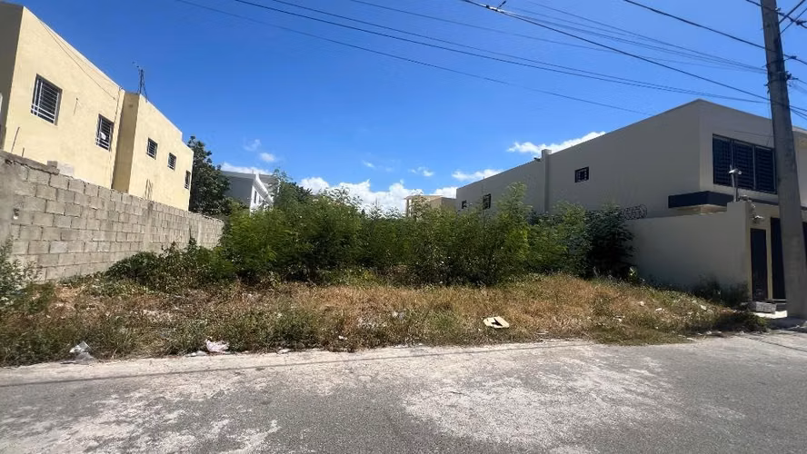 Solar en Venta en la 1ra Etapa de Romana del Oeste, La Romana - Imagen 3