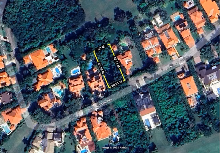 Terreno en Venta - Guayacanes, San Pedro de Macorís - Imagen 3