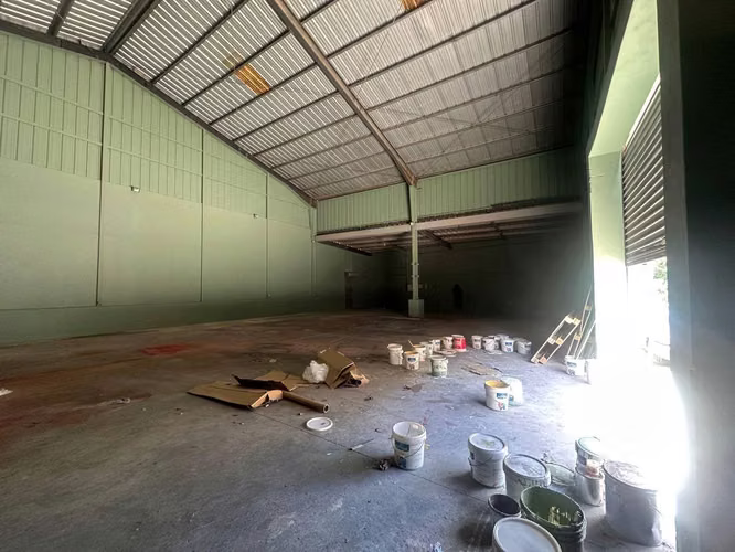 Nave en Alquiler Autopista Duarte - Imagen 3