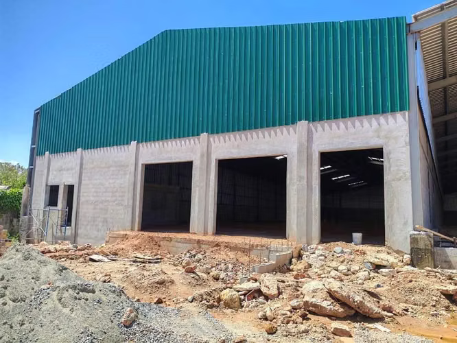 Nave en Alquiler en Haina - Imagen 4