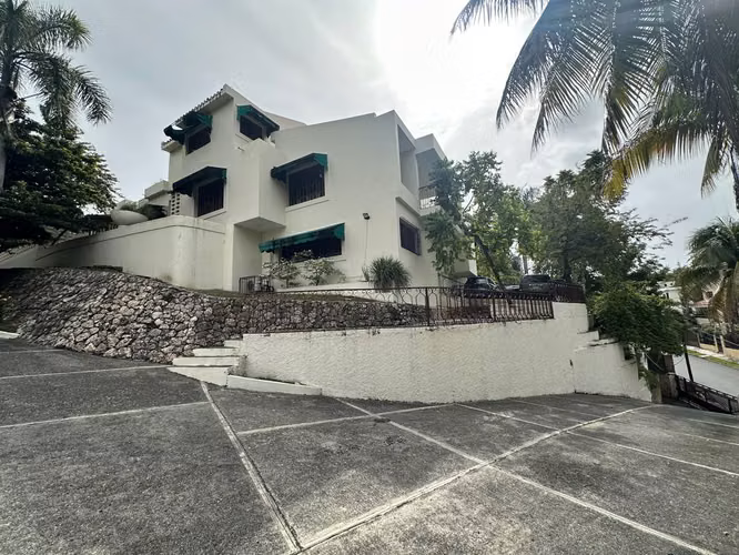 Casa/Solar en venta - Los Rios