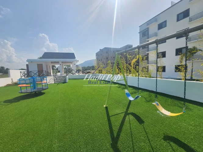 VILLA EXCLUSIVA CERCA DEL MAR | PUERTO PLATA - Imagen 10