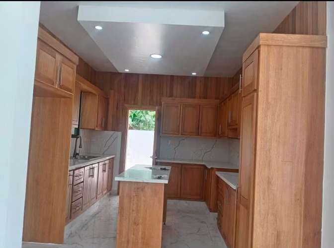 CASA NUEVA EN RENTA –RESIDENCIAL CERRADO EN MUÑOZ - Imagen 2