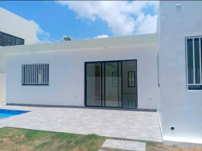 CASA NUEVA EN RENTA –RESIDENCIAL CERRADO EN MUÑOZ - Imagen 3