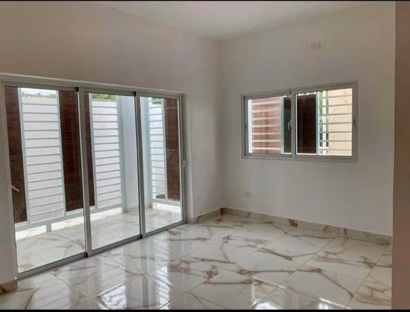 CASA DE RENTA EN PUERTO PLATA TORRE ALTA - Imagen 4