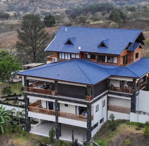 Fantástica villa en Jarabacoa - Imagen 5