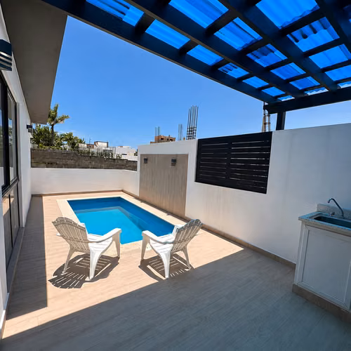 Casa de Oportunidad en Venta en Puerto Plata totalmente amueblada - Imagen 7