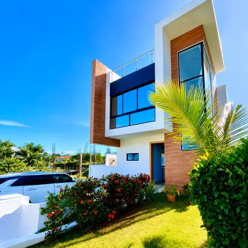 Casa de Oportunidad en Venta en Puerto Plata totalmente amueblada