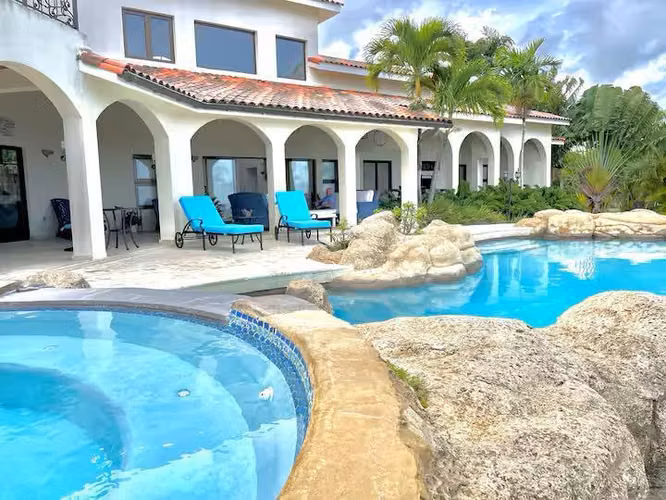 Villa de lujo en Venta en Puerto Plata